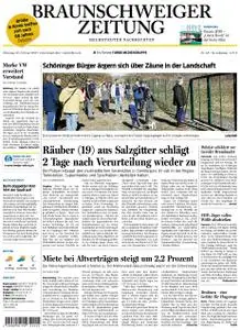 Braunschweiger Zeitung - Helmstedter Nachrichten - 26. Februar 2019