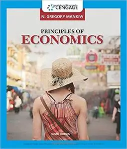 Principles of Economics 9th Edition