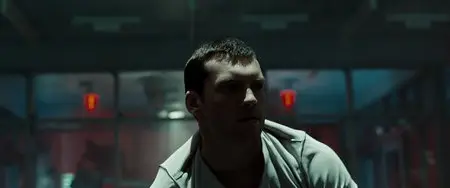 Terminator Salvation (2009)