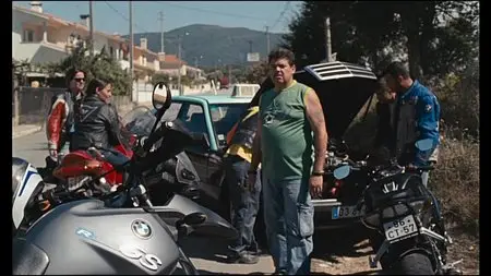Our Beloved Month of August (2008)