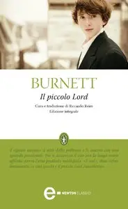 Frances Hodgson Burnett - Il piccolo Lord