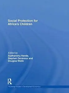 Social Protection for Africa’s Children