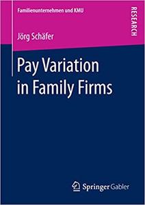 Pay Variation in Family Firms