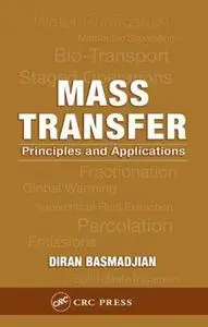 Mass transfer: principles and applications