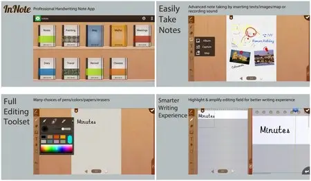 InNote v1.0.2.20130905