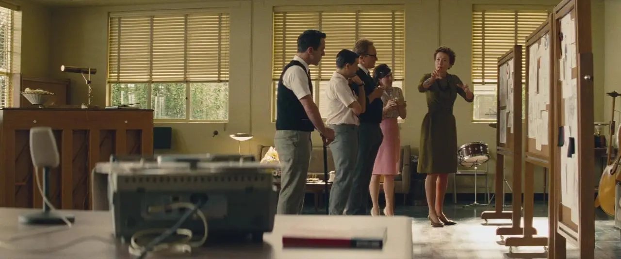 Saving Mr. Banks / Спасти мистера Бэнкса (2013)