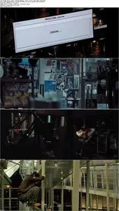 Blade: Trinity (2004)