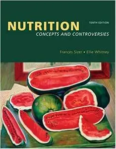 Nutrition: Concepts and Controversies