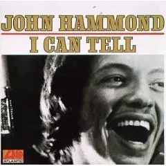 John Hammond - I Can Tell