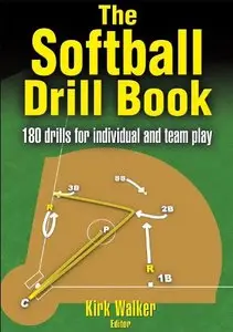 The Softball Drill Book (repost)
