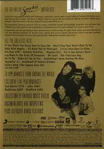 Smokie - Gold 1975-2015: 40th Anniversary Gold Edition (2015)