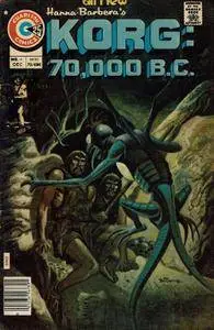 Korg 70000 BC 04 Charlton Titansfan