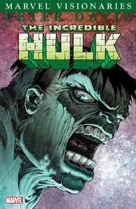 Marvel-Hulk Visionaries Peter David Vol 03 2021 Hybrid Comic eBook