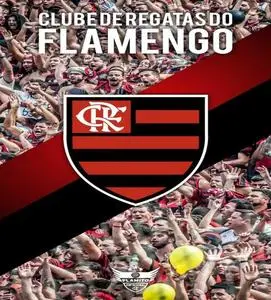 «Músicas e jogadores do Flamengo» by Edmilson Pereira da Silva