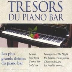 Trésors du piano bar - CD4