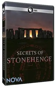 PBS NOVA: Secrets of Stonehenge S38E05 (2010)
