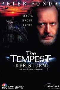 The tempest - Der Sturm (1998)
