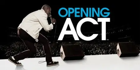 Opening Act (2012)