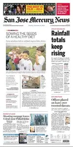 San Jose Mercury News - December 16, 2014