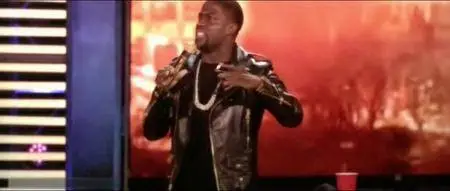 Kevin Hart: What Now? (2016)