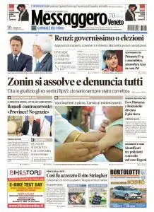 Il Messaggero Veneto Gorizia - 8 Dicembre 2016