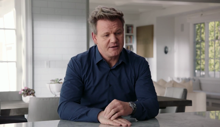 Masterclass - Gordon Ramsay Teaches Cooking (2016)