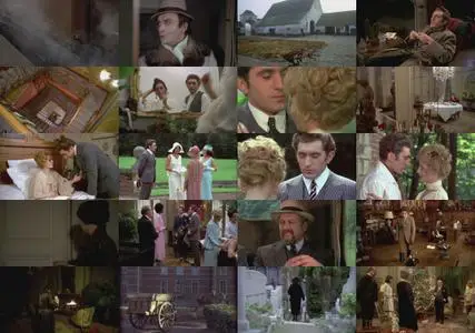 Chronicle of a Passion (1973)