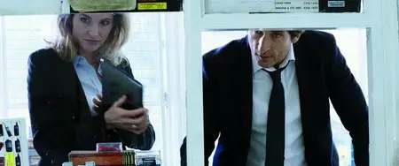 The Reckoning (2014)