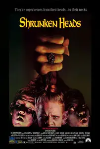 Shrunken Heads (1994)