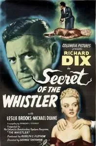 The Secret of the Whistler (1946)