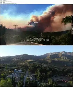 Burning Ojai: Our Fire Story (2020)