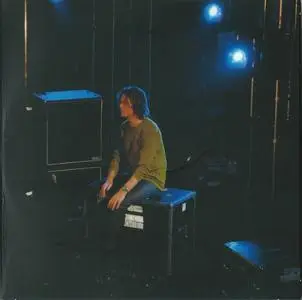 David Bowie - At The Kit Kat Klub (Live New York 99) (2021) {ISO Records--Parlophone DBBLACD 95996}