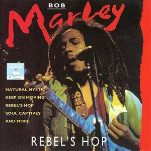 Bob Marley - Rebel's Hop (1991) {1993 Zillion} **[RE-UP]**
