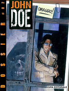 John Doe - Dossier - Volume 2