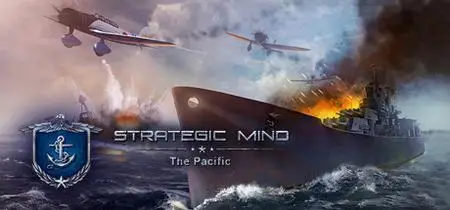 Strategic Mind The Pacific Anniversary (2021)