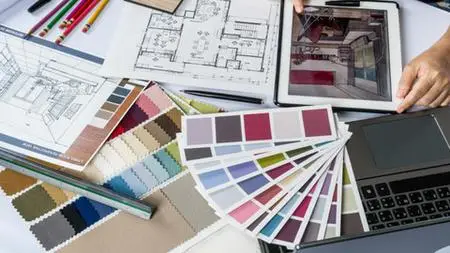 Mastering Colors And Lighting In Interior Design