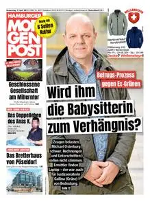 Hamburger Morgenpost – 27. April 2023