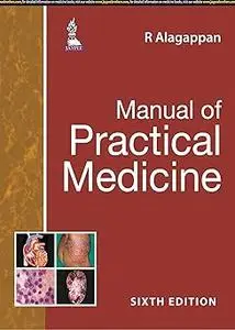 Manual of Practical Medicine Ed 6