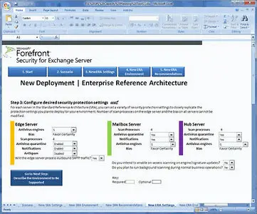 Microsoft Forefront Security for Exchange Server 10.0 SP2