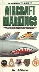 Illustrated Guide to Aircraft Markings