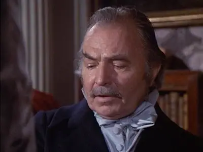 Frankenstein: The True Story (1973)