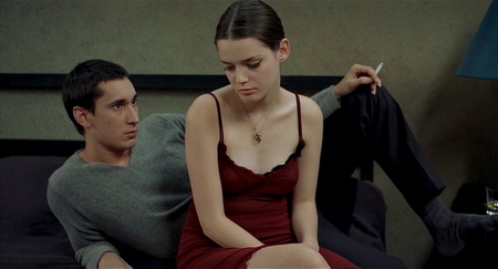 Sex Is Comedy (2002)