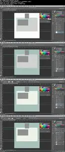 Lynda - Photoshop CS6 for Web Design
