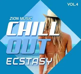 Zion Music Chill Out Ecstasy Vol 4 WAV