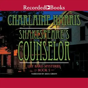 «Shakespeare's Counselor» by Charlaine Harris