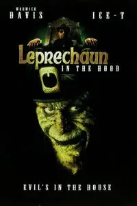 Leprechaun 5: In the Hood (2000)