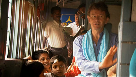 BBC - The Story of India - Extras (2007)