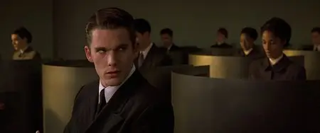 Gattaca (1997)