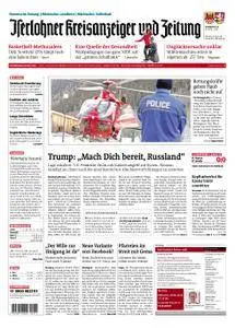 IKZ Iserlohner Kreisanzeiger und Zeitung Iserlohn - 12. April 2018