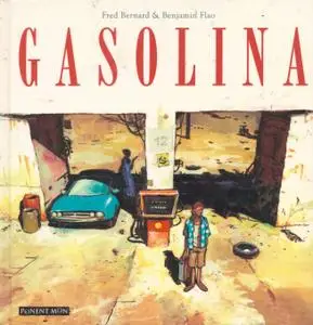 Gasolina